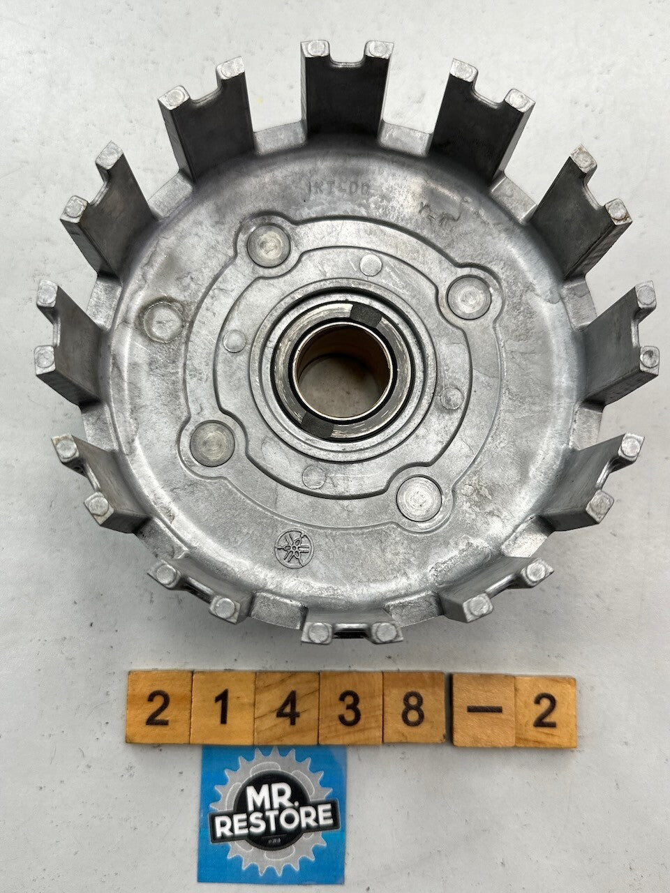 Yamaha TZR250 1986-88 1KT 2MA Primary Gear Clutch Basket 1KT-16150-01