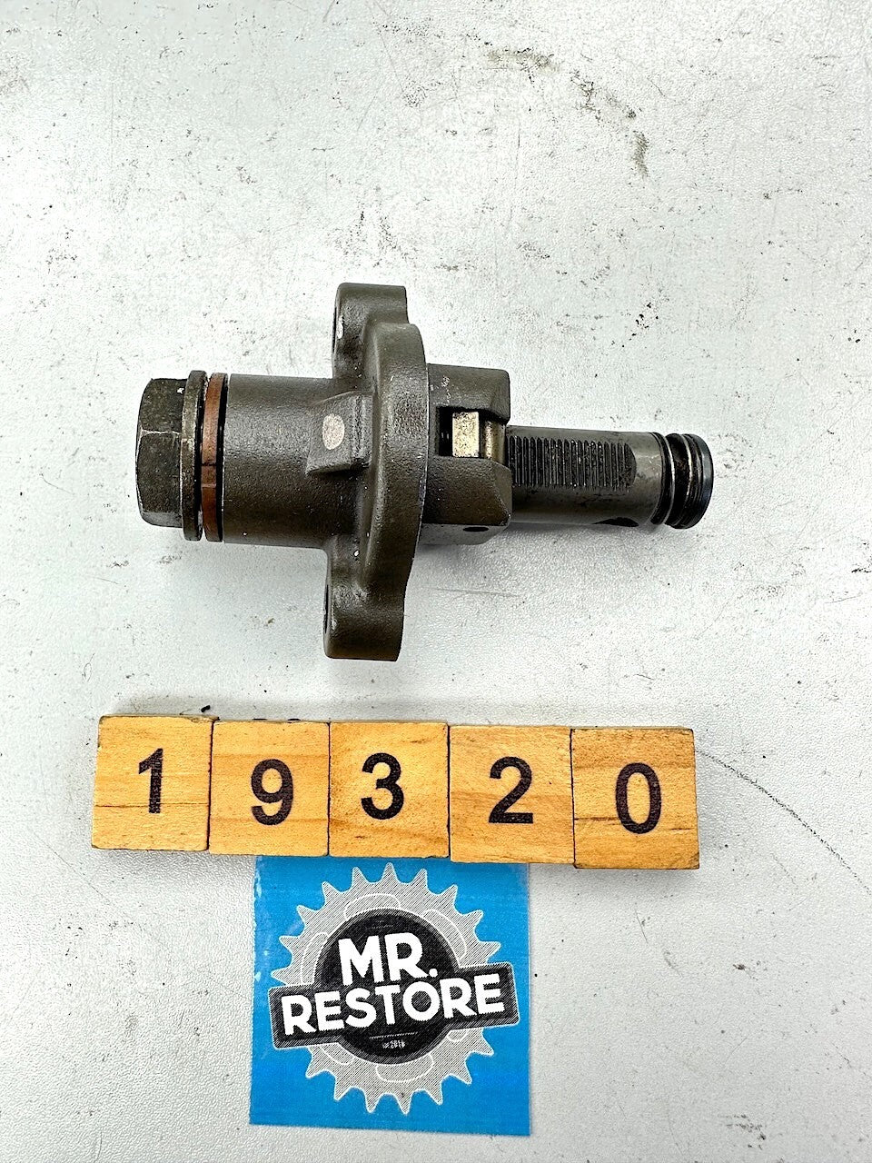 Suzuki GSX750 GSX600 Cam Chain Adjuster 12830-27A08