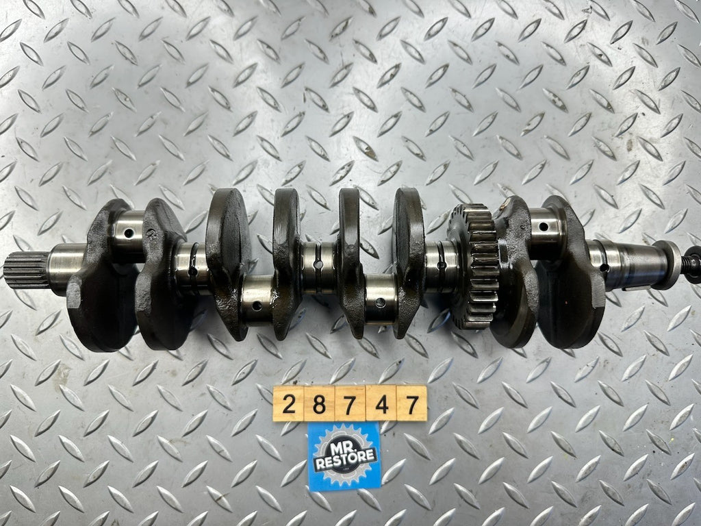 Honda CBR250RR MC22 CB250F Hornet - Crankshaft 13310-KAZ