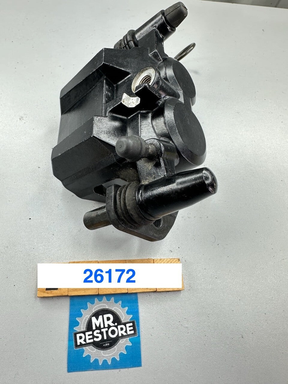 Kawasaki ZX750 F Ninja 750 R GPX750 ZX-10 ZX 1000 600 Front Left Brake Caliper
