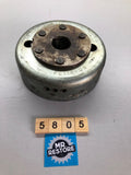Honda XR 250 C 1984 Rotor Magneto Generator OEM