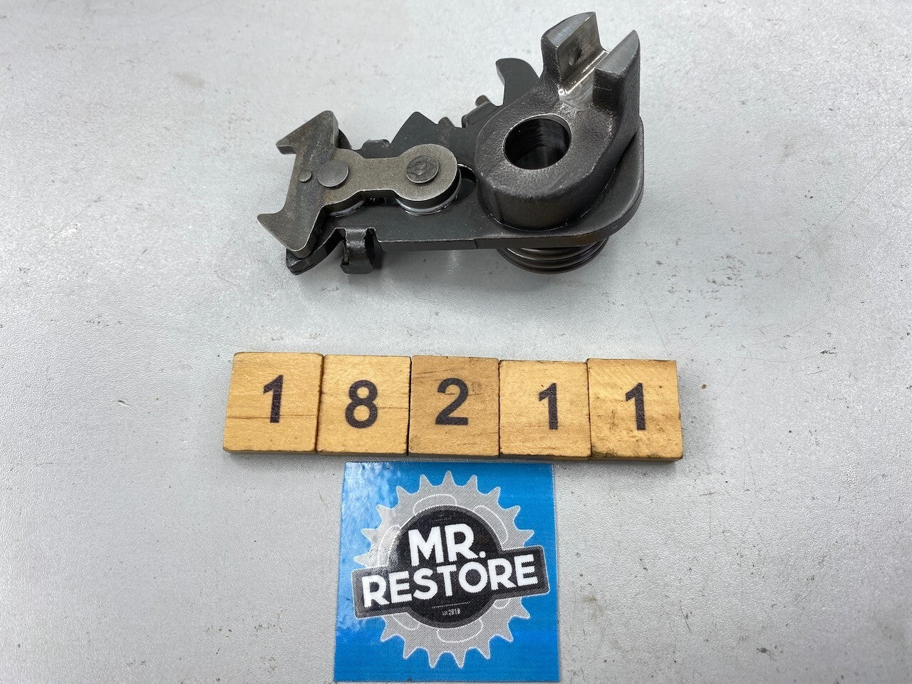 BMW R1200 R900 RT GS R - Gear Shifting Arm 23007724630  23008563041