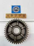 Yamaha XV1000 XVS1100 XV750 XV920 1st Gear Wheel 4X7-17211