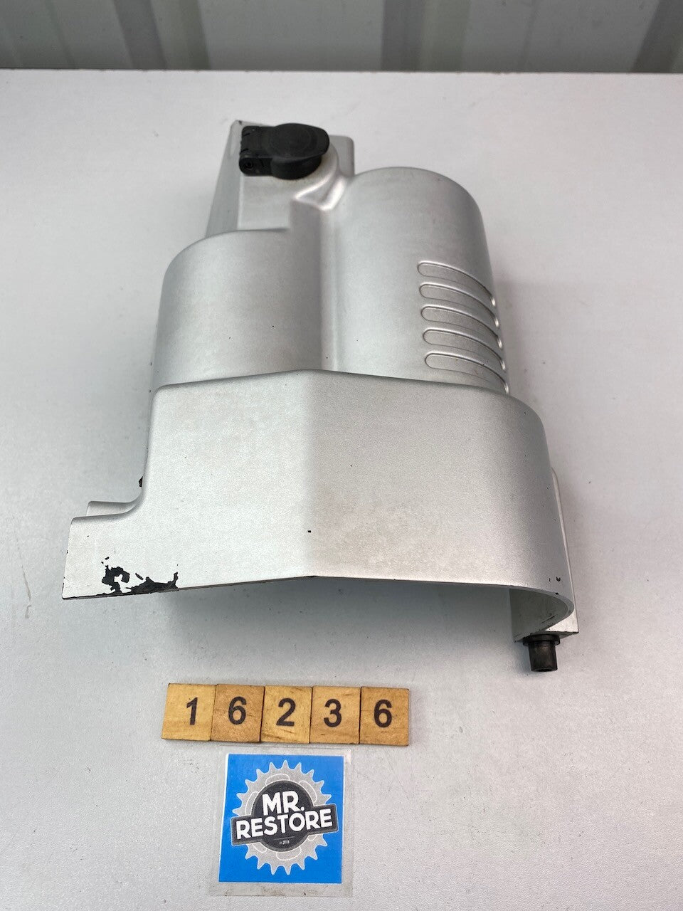 BMW R1100R R1100GS R1100RS R850R R850GS Starter Motor Cover 11 14 1 342 000