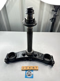 Yamaha FJ1200 FJ1100 Lower Triple Tree Fork Clamp 36Y-23340