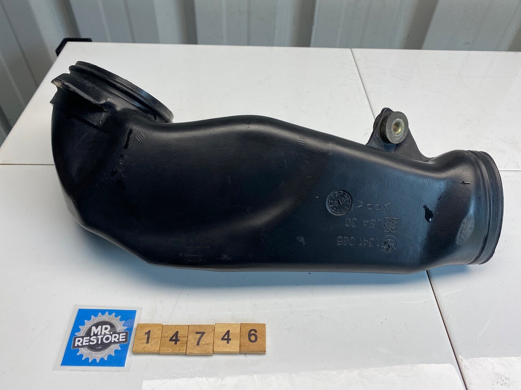 BMW R1100S 259S Air Duct 1998-2005 - 13711341065