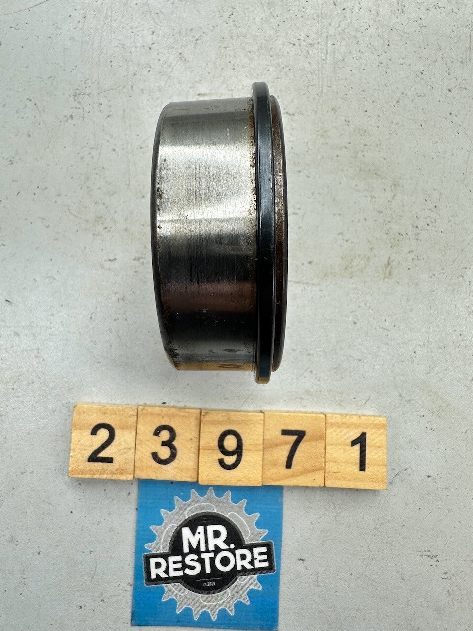 Kawasaki Z1300 KZ1300 '79-82' ZG1300 ZN1300 Driven Shaft Bearing 92045-1018