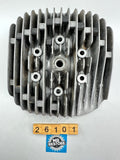 Yamaha TY250 1974-77 Cylinder Head 434-11111