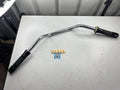 Yamaha V-Max 1200 VMX12 '85-97' Handlebars, Grips & Throttle Tube