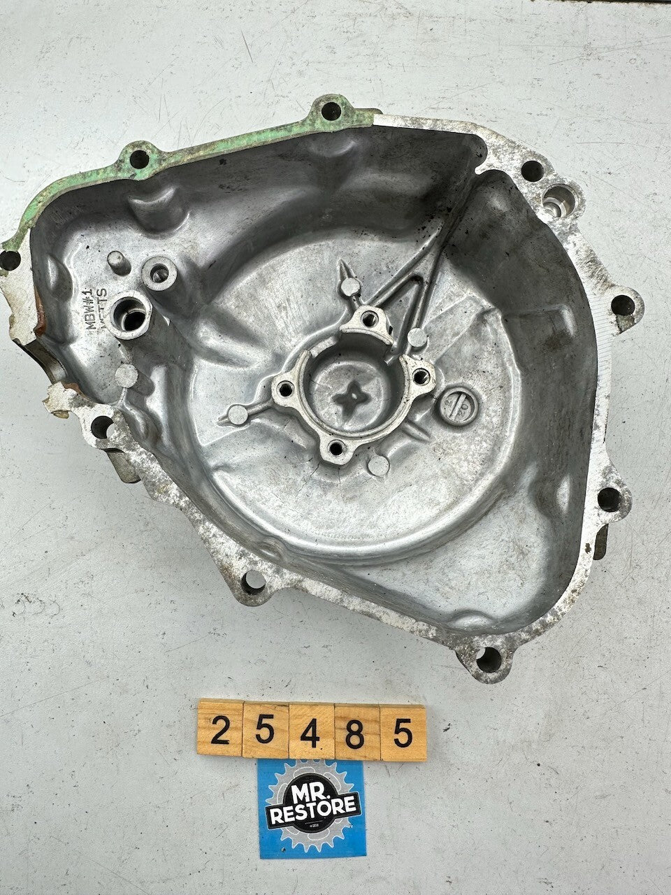 Honda CBR600 F - Alternator Stator Generator Cover 11321-MBW-316