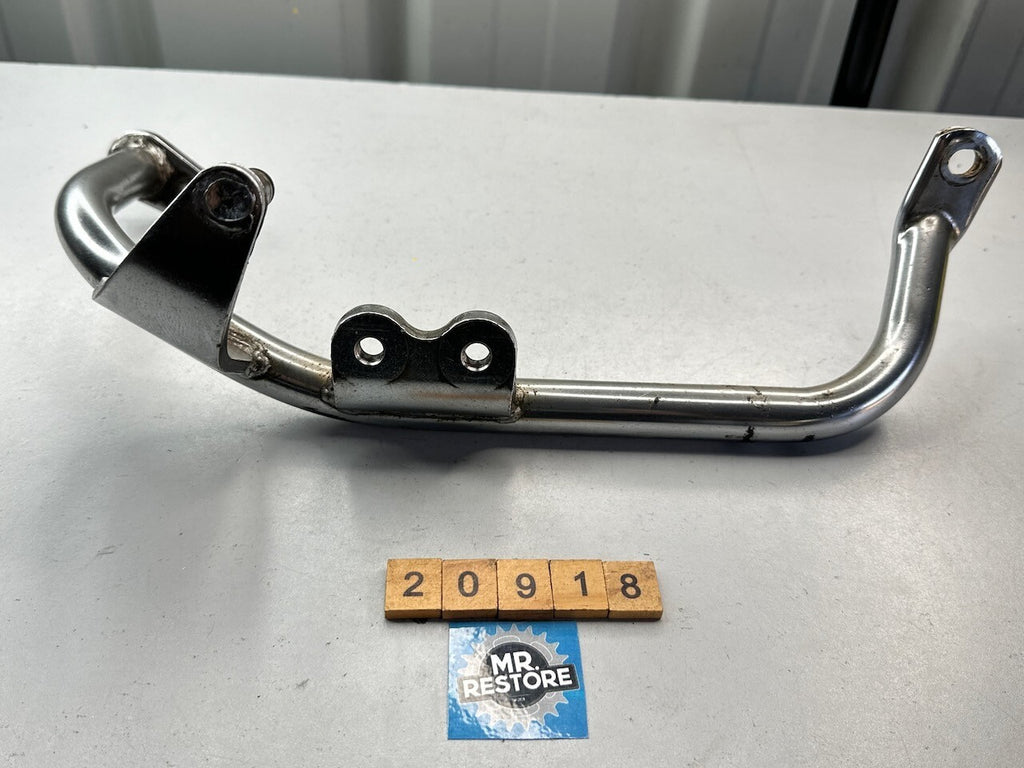 Yamaha XV1100 XV750 Virago L/H Foot Rest Bar 1 - 3CF-27471
