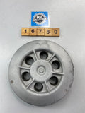 Yamaha RD350LC RD250LC RD400 RZ350 OEM Clutch Pressure Plate 1A0-16351-00