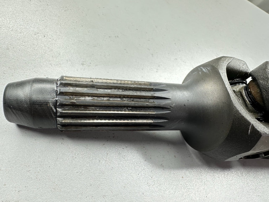 BMW K1200S '03-08' K1200R K1200GT Drive Shaft 26117675684
