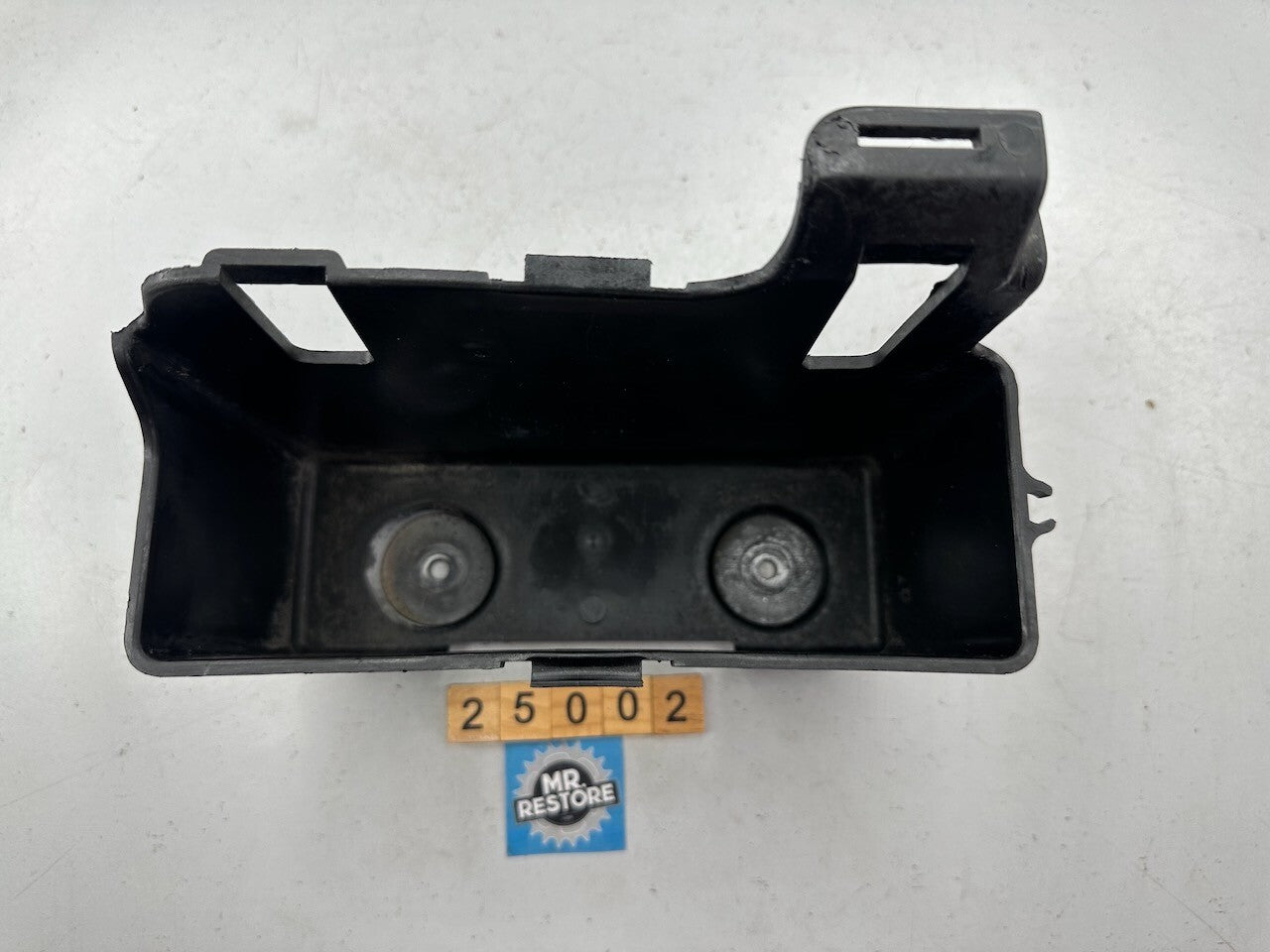 Yamaha V-Max 1200 VMX12 '85-03' Battery Box