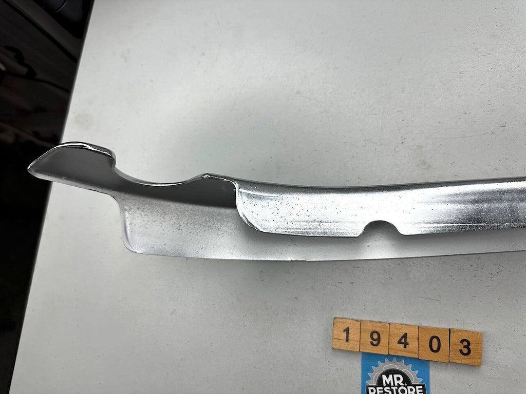 Suzuki VZ800 Rear Left Hand Frame Cover 47220-48E00