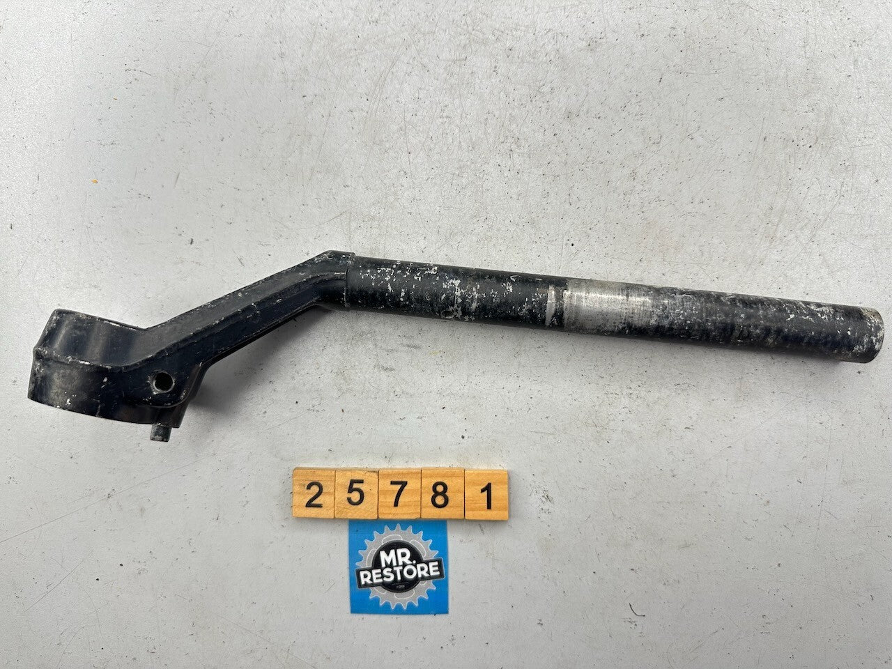 Honda CB900 CB750 Boldor Right Handlebar