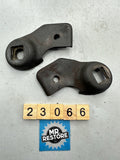 Suzuki GS650 Katana '81-82' Turn Signal Indicator Bracket (pair)