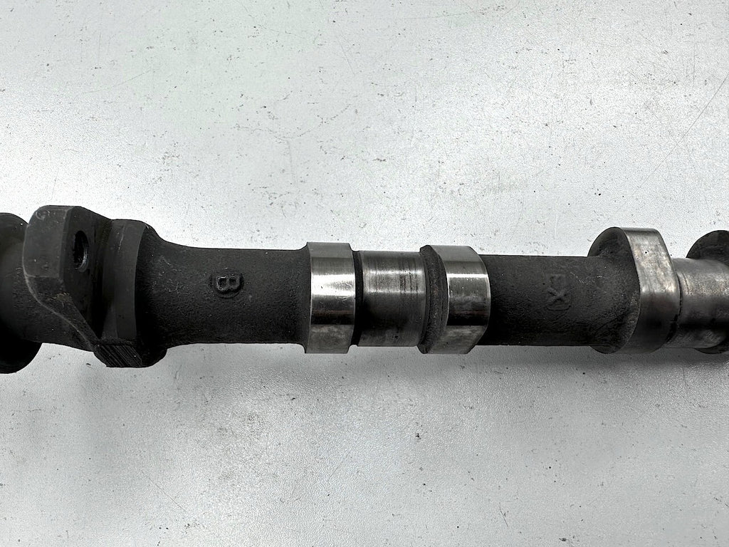 Honda CBR600 CBR500 Exhaust Camshaft 14201-MN4-741