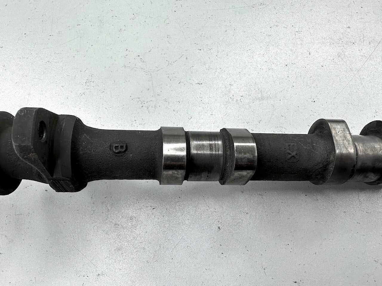 Honda CBR600 CBR500 Exhaust Camshaft 14201-MN4-741