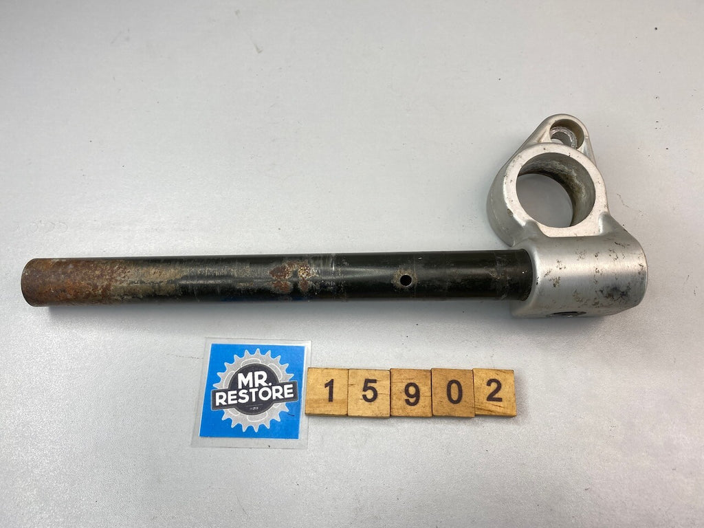 Suzuki GSX250F Across Right Hand Handlebar & Holder