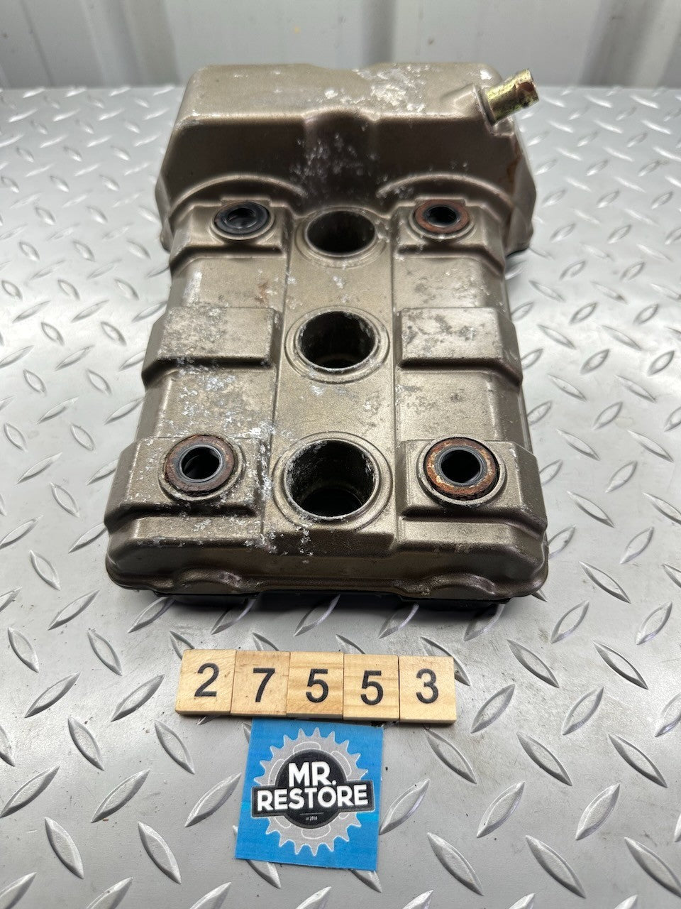 Honda CBR250 RR R MC22 MC19 Cylinder Head Rocker Valve Cover