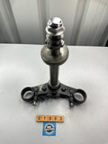 Yamaha TZR250 1986-88 1KT 2MA Lower Triple Tree Clamp (for 29mm forks)