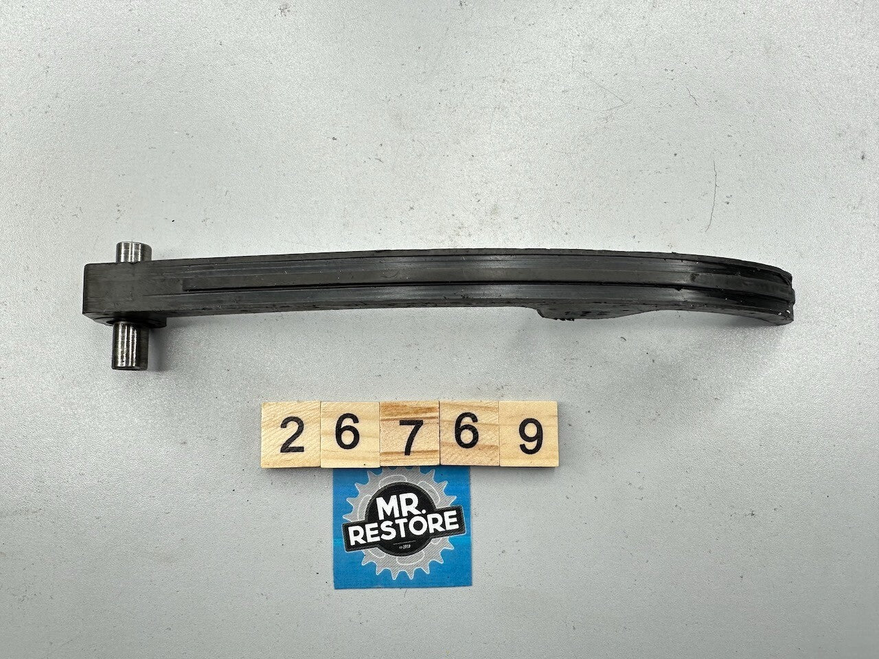 Suzuki GSXR750 GSXR600 RF600 OEM Cam Chain Tensioner - 12810-17E00