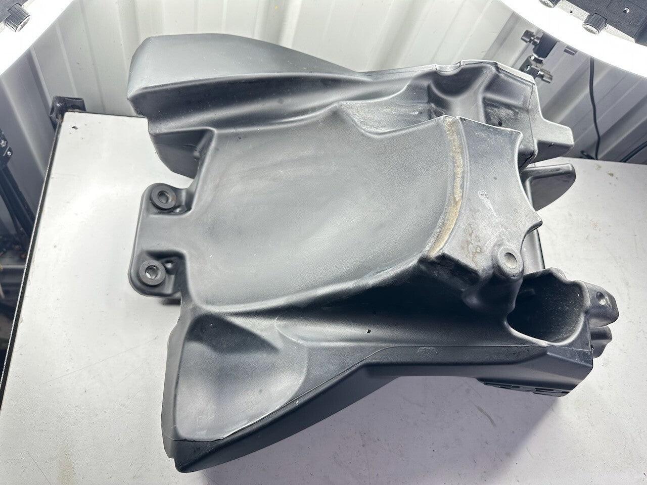 BMW G650GS 2010-16 Fuel Tank 16117708121