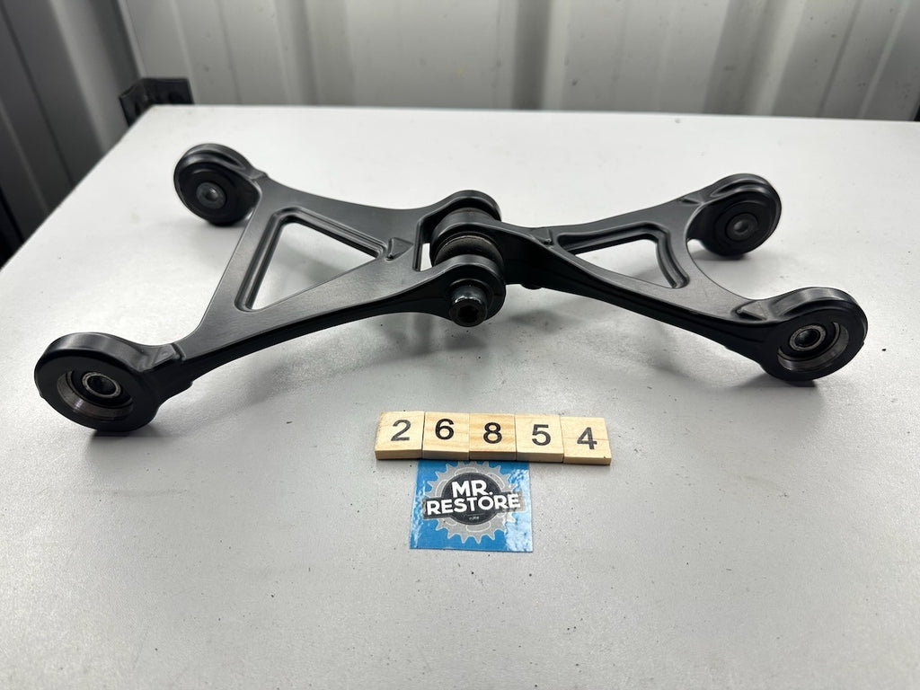 BMW K1200S K1300R K1200R Front Suspension Shear Joint Link
