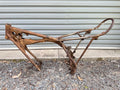 Yamaha TY250 A 1974 Frame 434-21110-01-35