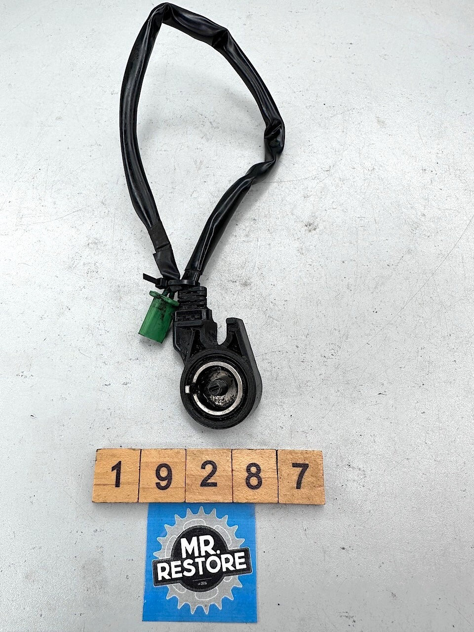 Honda CBR250 Hornet Side Stand Switch 35070-KEA-00