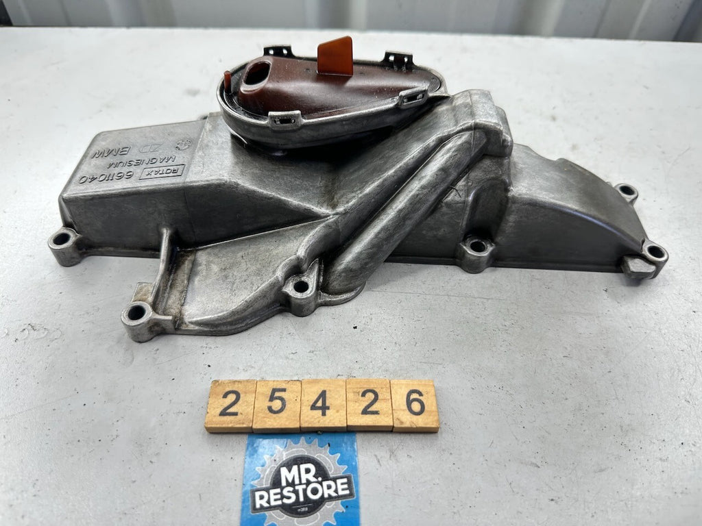 BMW F800S F800ST Oil Sump Pan 11137702423