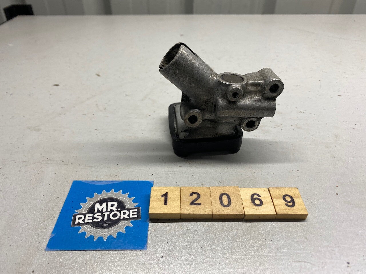 Honda CB350 CL350 SL350 Oil Pump Body 15201-312-000
