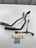 Yamaha YZF250 YZ250 F WR250 Oil Hose Pipes