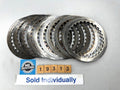 Suzuki GSXR1100 GSX1100 RF900 Clutch Driven Plate - 21451-48B00
