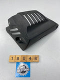 BMW R1200GS R1200RT R1200R L/H Lower Cylinder Cover 12137653137