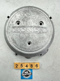 Honda CB550 K - Alternator Generator Stator Cover 11631-404  11631-404-000