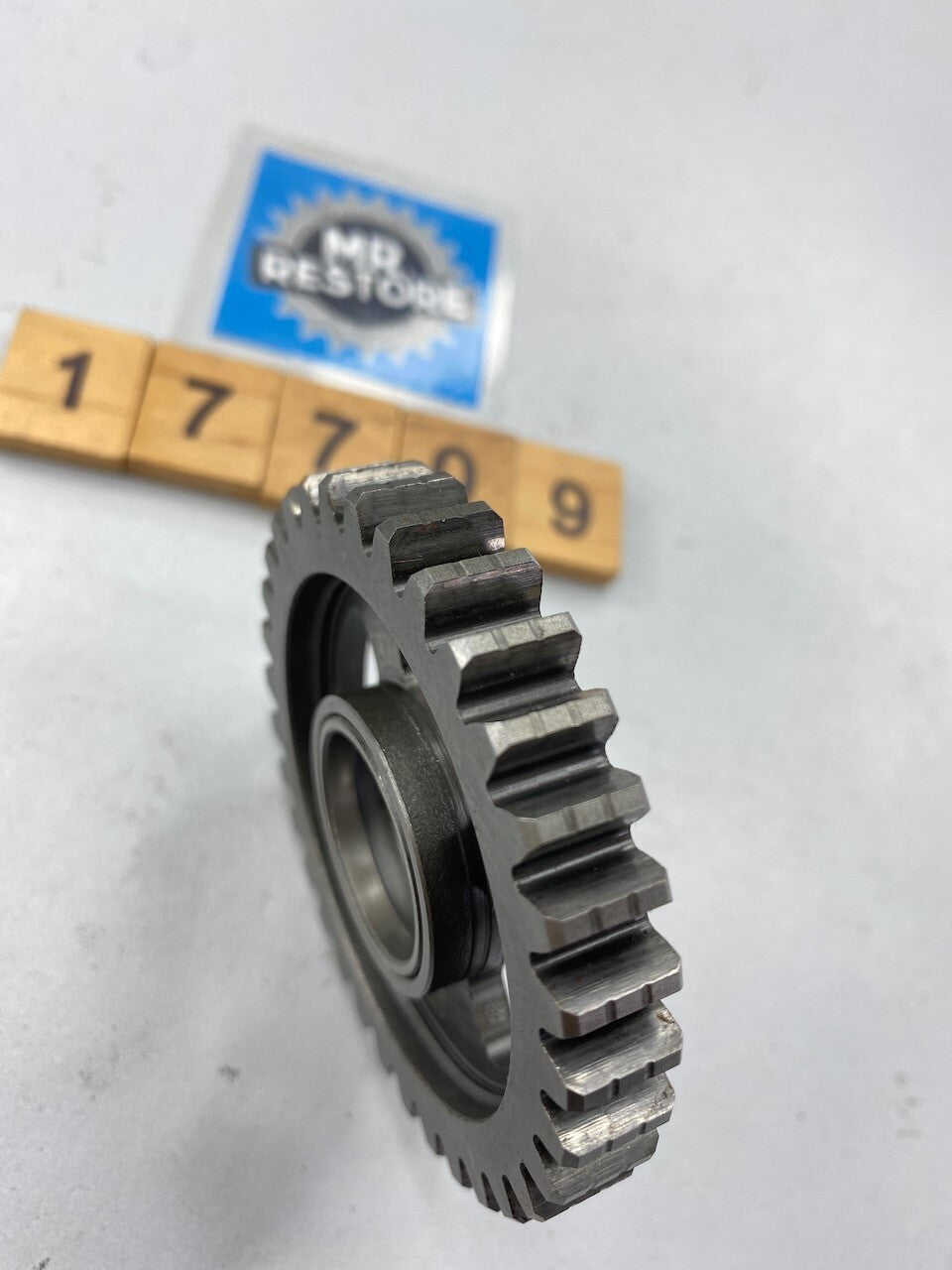 Honda XR250 1996-04 Transmission Countershaft Gear (33T) 23431-KCE-670