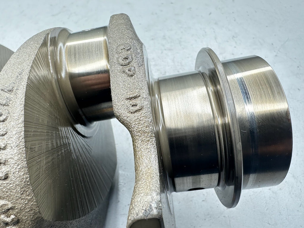 BMW R1200GS R1200RT R1200S R900RT R NineT Crankshaft 11217702660