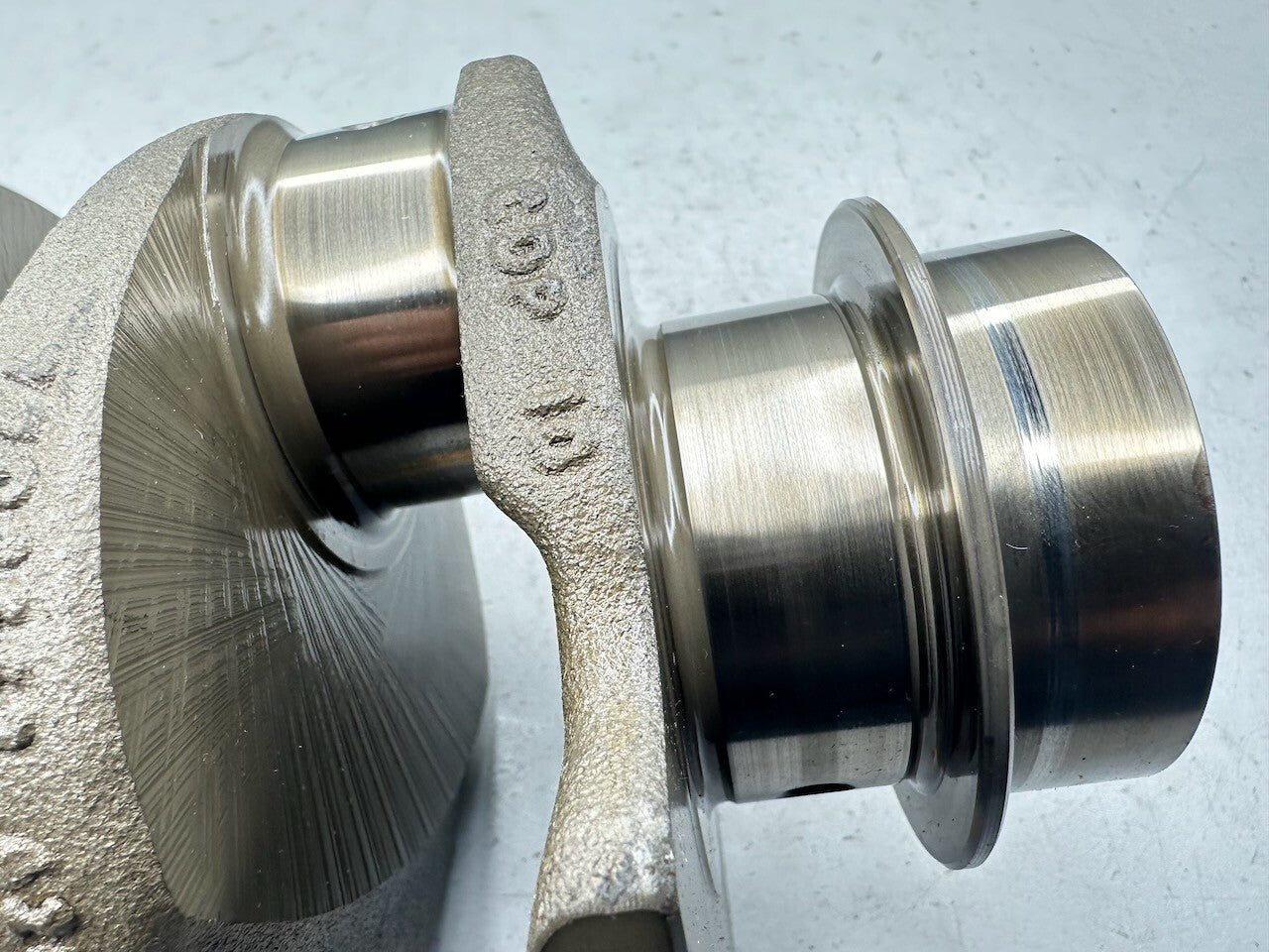 BMW R1200GS R1200RT R1200S R900RT R NineT Crankshaft 11217702660