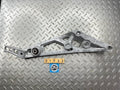 Yamaha RZ500 RD500LC RZV500R Right Footrest Foot Peg Bracket 47X-27443-00