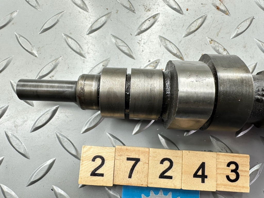 Suzuki SP370 '78-79' Camshaft 12711-32400
