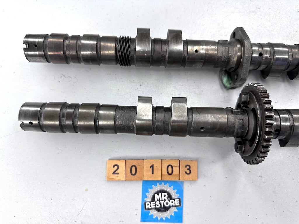 Honda CB1000 CB900 Boldor - Exhaust & Intake Camshafts