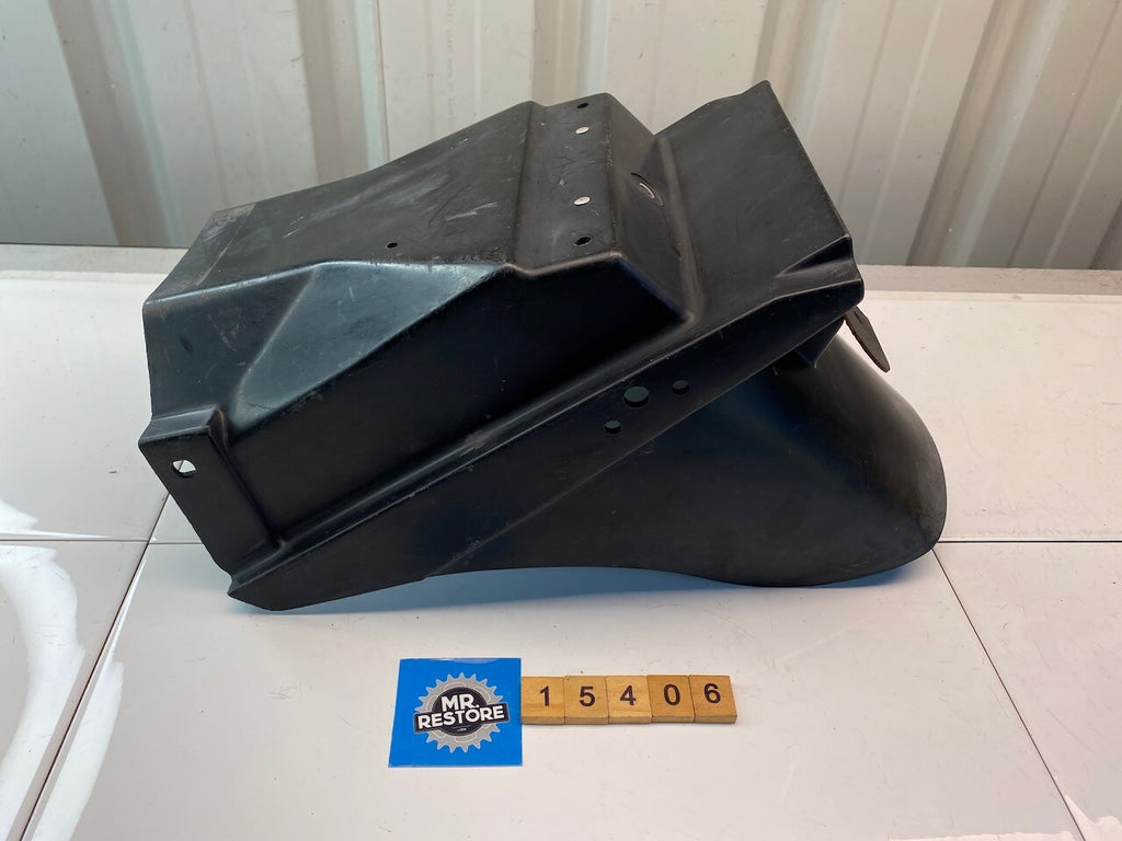 Kawasaki ZZR400 Rear Fender Guard 35023-1267