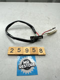 Kawasaki Z1300 KZ1300 '79-82' ZG1300 Distance Sensor 27010-1032