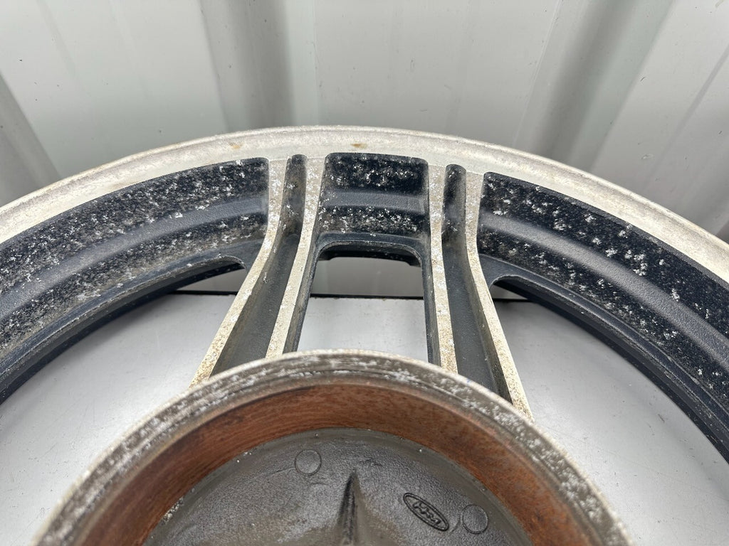 Honda VF750 Shaft 17 x 3.00 Rear Wheel Rim (60M)