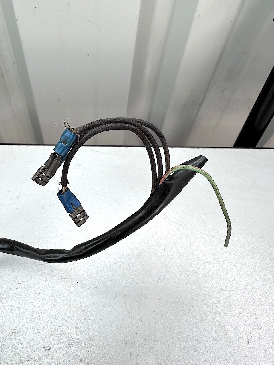 Honda CB175 OEM Stator 31102-307-690