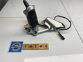 BMW R1100S 259S Riders Foot Rest Assembly R/H 1998-2005 - 46712331236