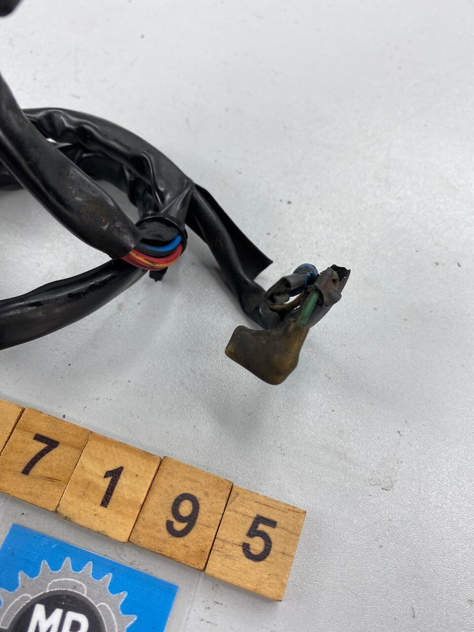 Yamaha RZ350 R RZ250 FN R/H Handlebar Switch