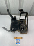 BMW R1100R R1100GS R850R R850RT Battery Box Holder 61 21 2 306 017